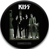 Kiss- Dressed To Kill pin (pinx169)