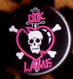 DTK/LAMF pin (pinZ56)