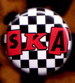 Ska pin (pinZ154)