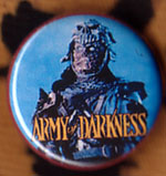 Army Of Darkness- Evil Ash pin (pinZ29)