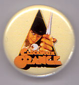 Clockwork Orange- Alex pin (pinZ36)