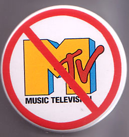 Anti MTV pin (pinZ20)