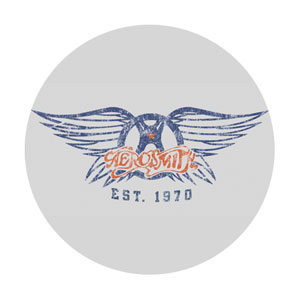 Aerosmith- Est 1970 pin (pinX361)