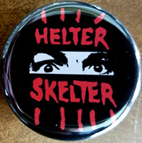 Helter Skelter pin (pin-C118)