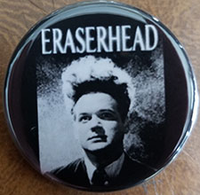 Eraserhead pin (pin-C201)