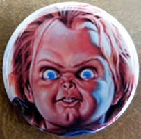 Chucky pin (pin-C214)