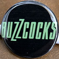 Buzzcocks- Logo pin (pin-C309)