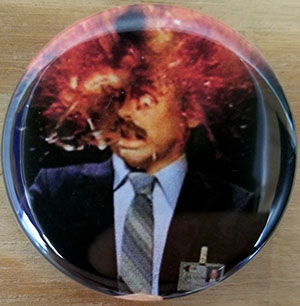 Scanners Head Explosion pin (pin-C46)