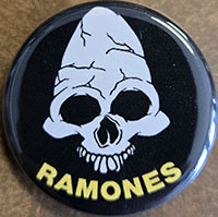 Ramones- Pinhead pi...