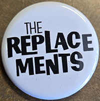 Replacements- Logo pin (pin-C620)