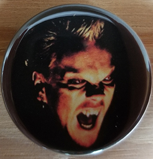 Lost Boys pin (pin-C89)