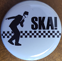 Ska! pin (pin-C269)