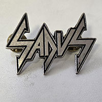 Sadus- Logo Enamel ...