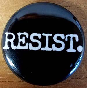 Resist Pin (pinZ206)