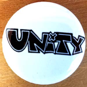 Unity Pin (pinZ210)
