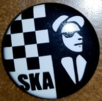 Ska pin (pinZ34)