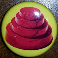 Energy Dome pin (pinZ65)