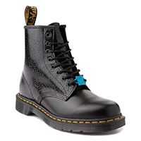 Keith Haring 8 Eye Boots by Dr. Martens (Sale price!)