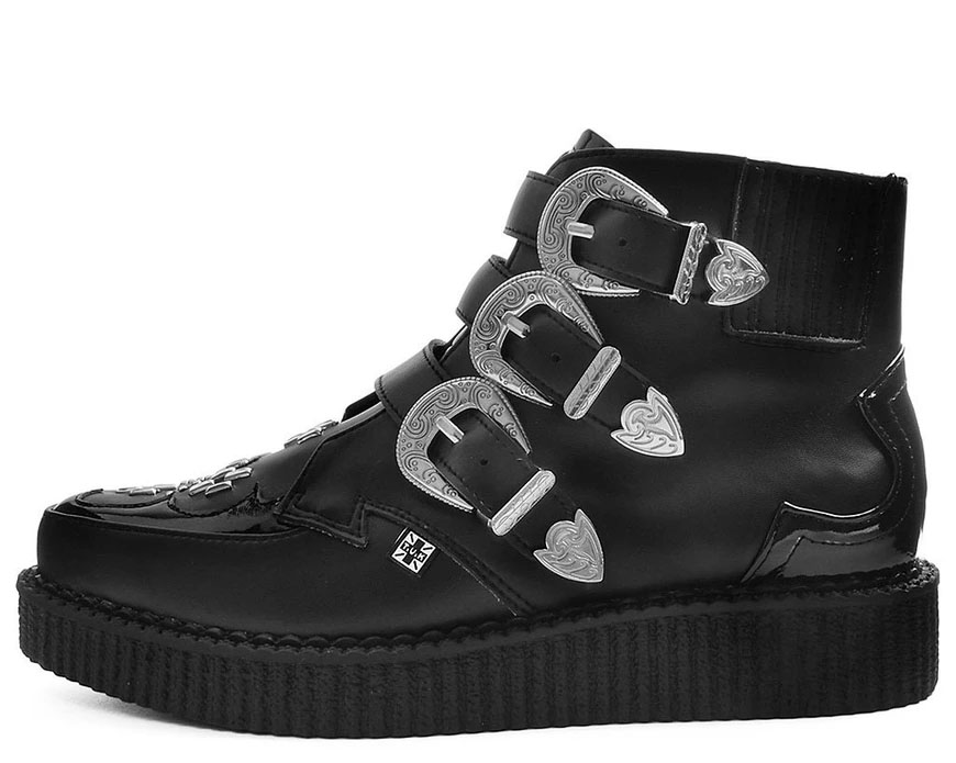 tuk western creeper
