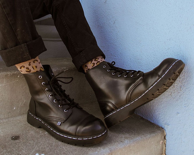 Boots uk 7 sale 2025