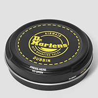 Dubbin by Dr Martens (Wax For Greasy Leather)
