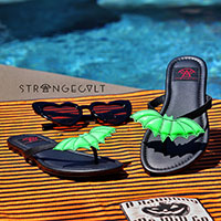 redbat flip flops