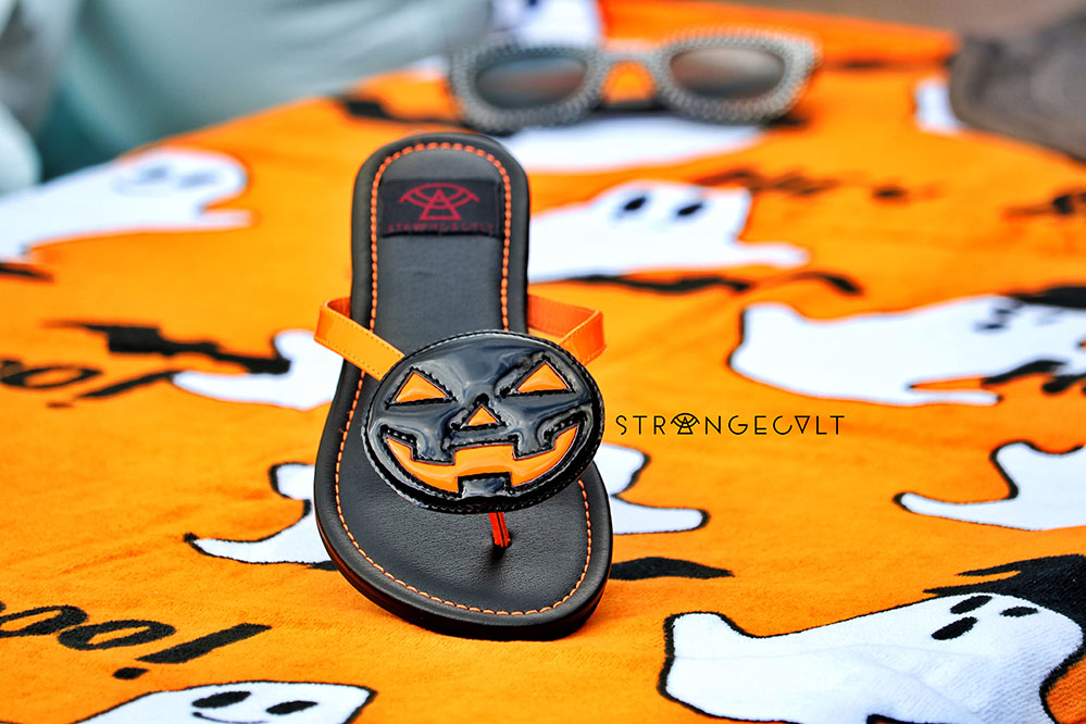 Flip flop hot sale straps only