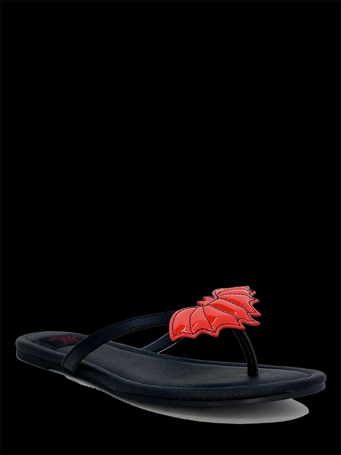 redbat flip flops