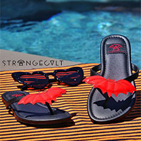 redbat flip flops