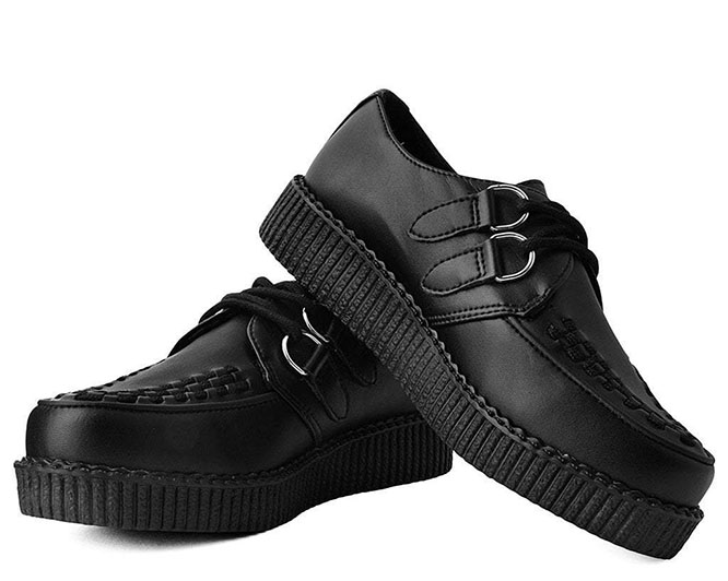 Tuk viva creepers new arrivals