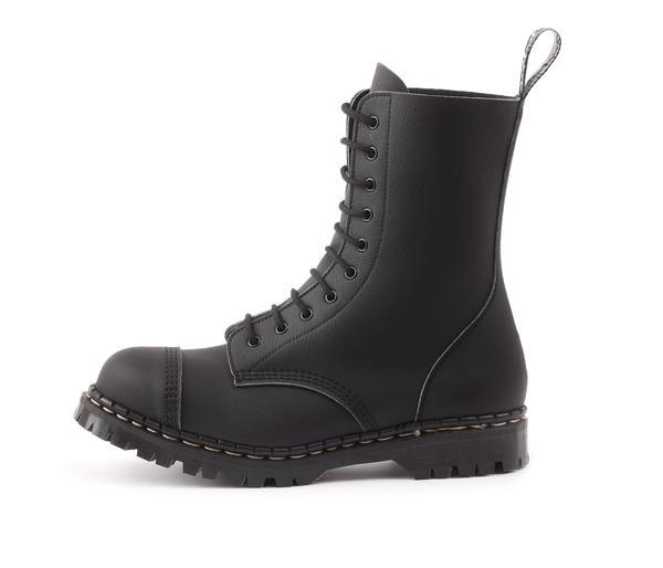 vegan steel toe shoes