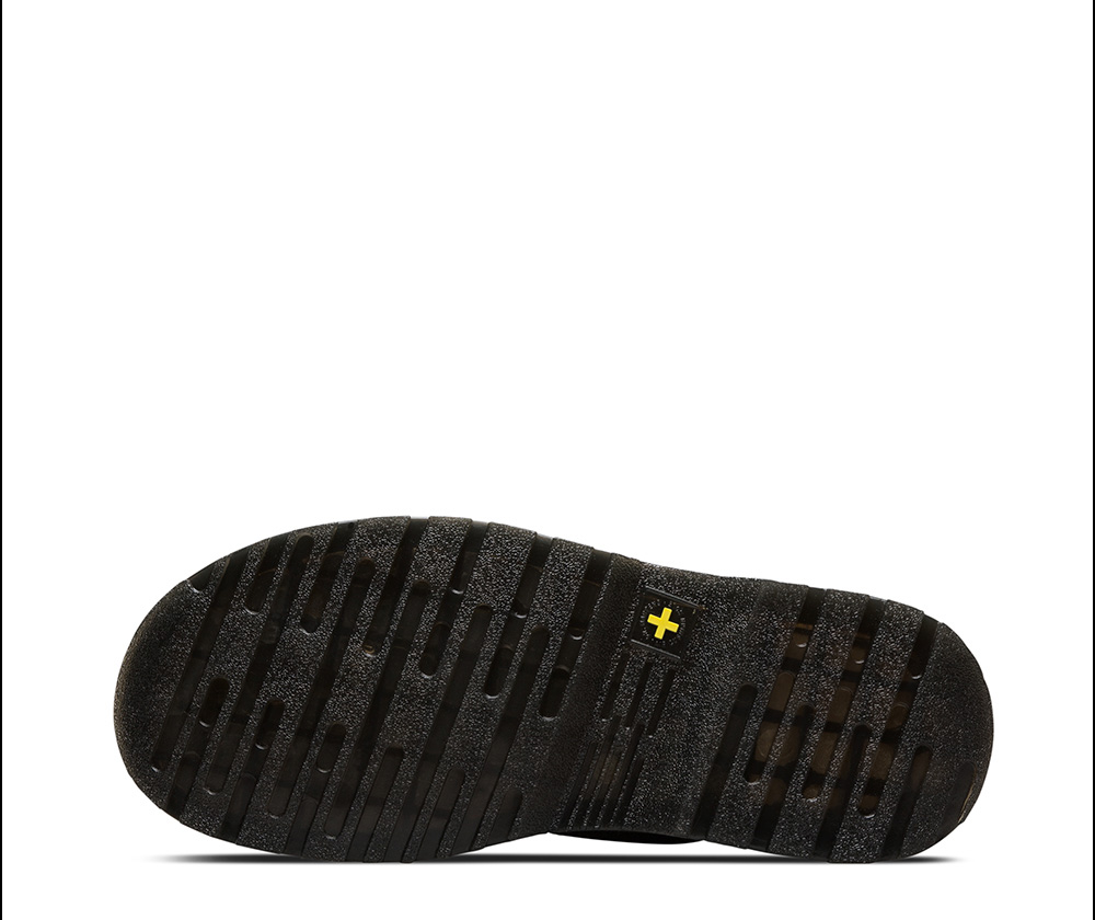 Dr martens austin black cheap