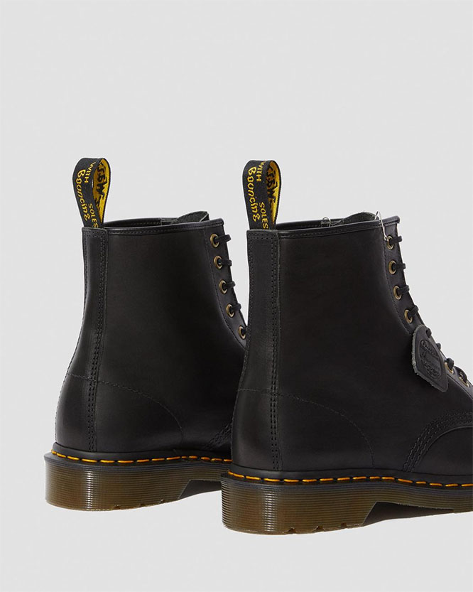 doc marten horween
