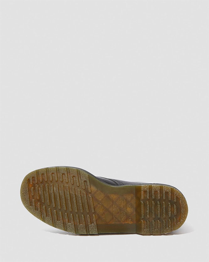 horween dublin doc martens