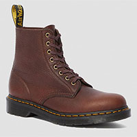 8 Eye Pascal Ambassador Boots in Cask by Dr. Martens (Sale price!)