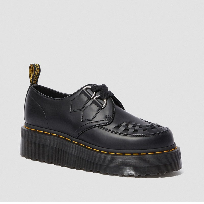 dr martens sidney creeper