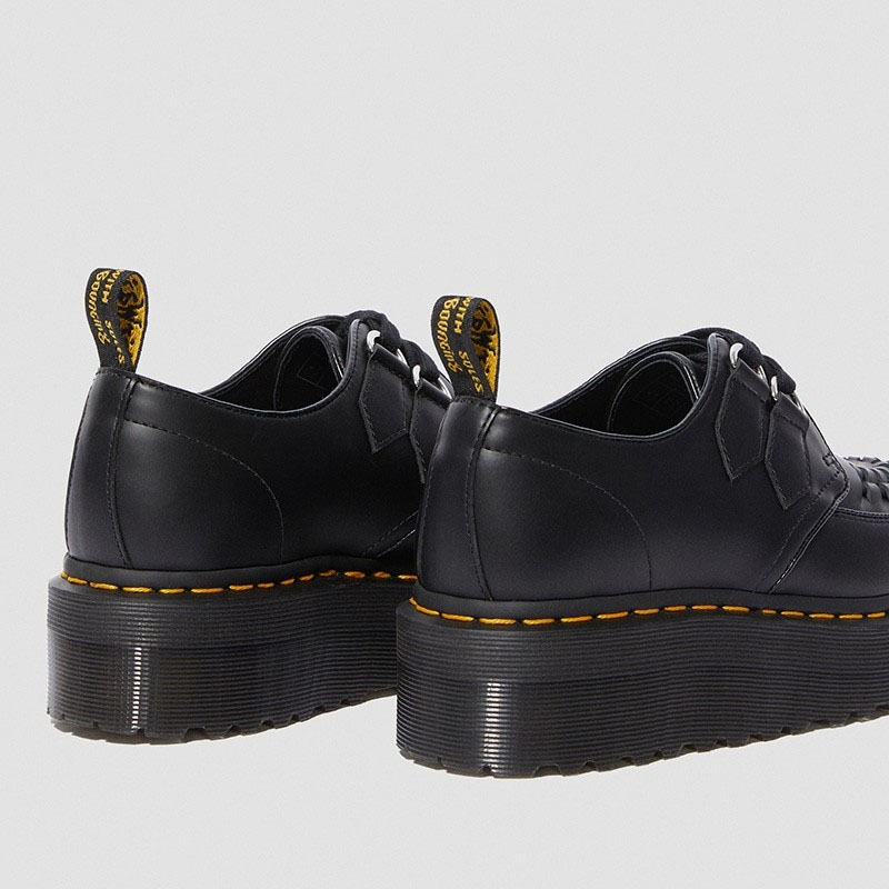 dr marten sidney creepers