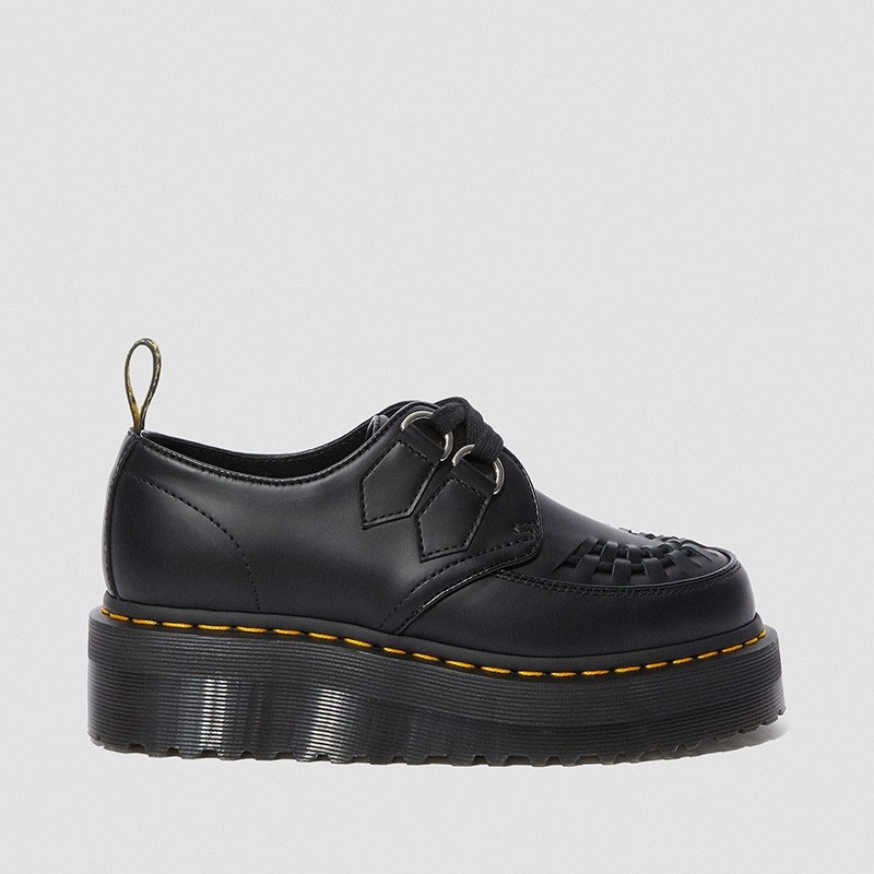 dr marten sidney creepers