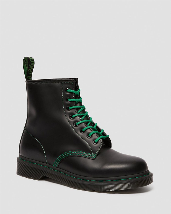 dr martens david bowie