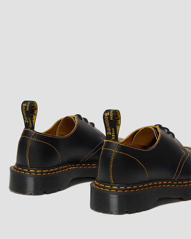 dr martens double sole