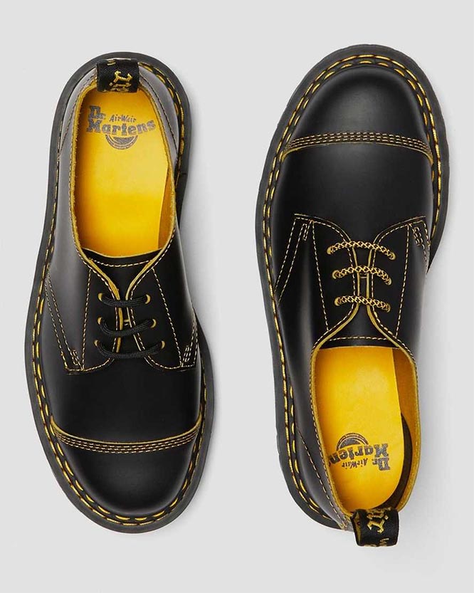 dr martens double sole