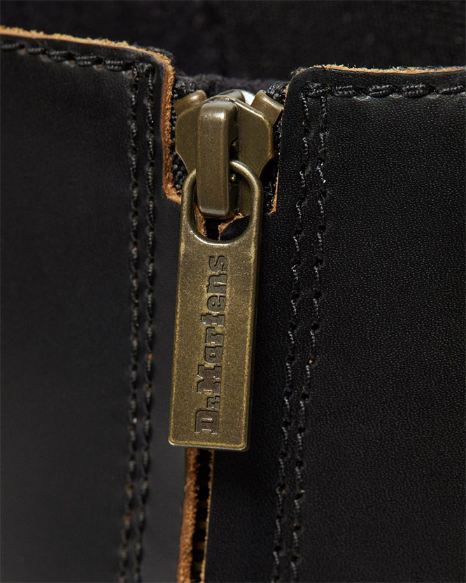 rometty 2 dr martens