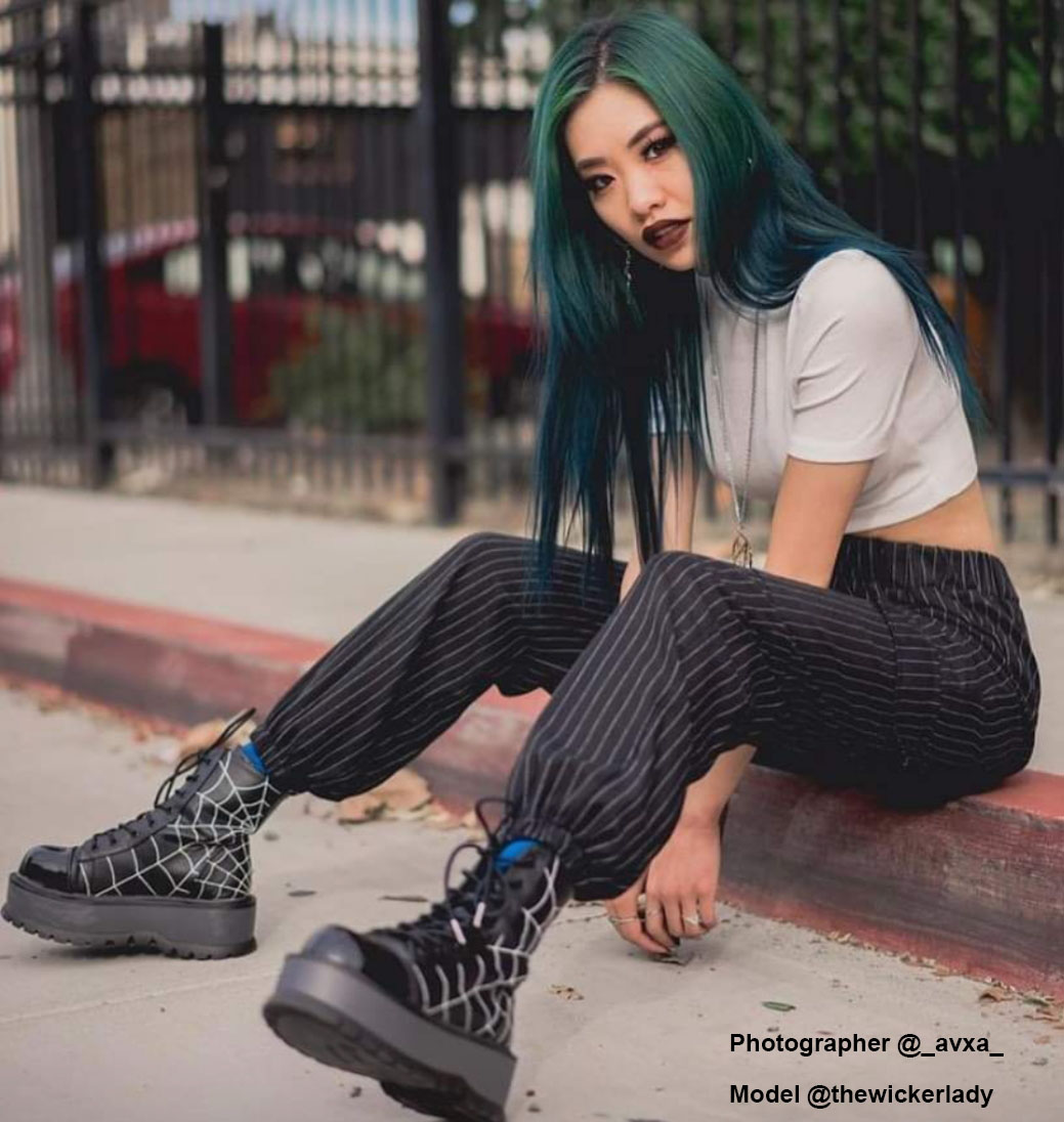 slacker 88 demonia