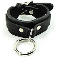 1 Ring Bondage Bracelet