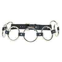 3" Ring Belt by Funk Plus