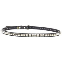 Studded and Bullet Punk Belts | AngryYoungandPoor.com