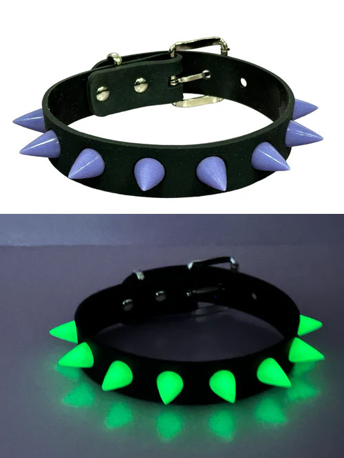 Rubber choker sales