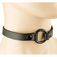 O-Ring (Black) Conn...