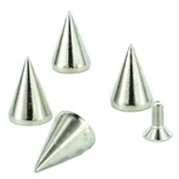 5/8" Cone Spike