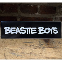 Beastie Boys- Logo sticker (st655)